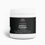Energy Powder (Yuzu Flavor) Muscle Faktor