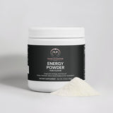 Energy Powder (Yuzu Flavor) Muscle Faktor