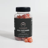 Multivitamin Bear Gummies (Adult) Muscle Faktor