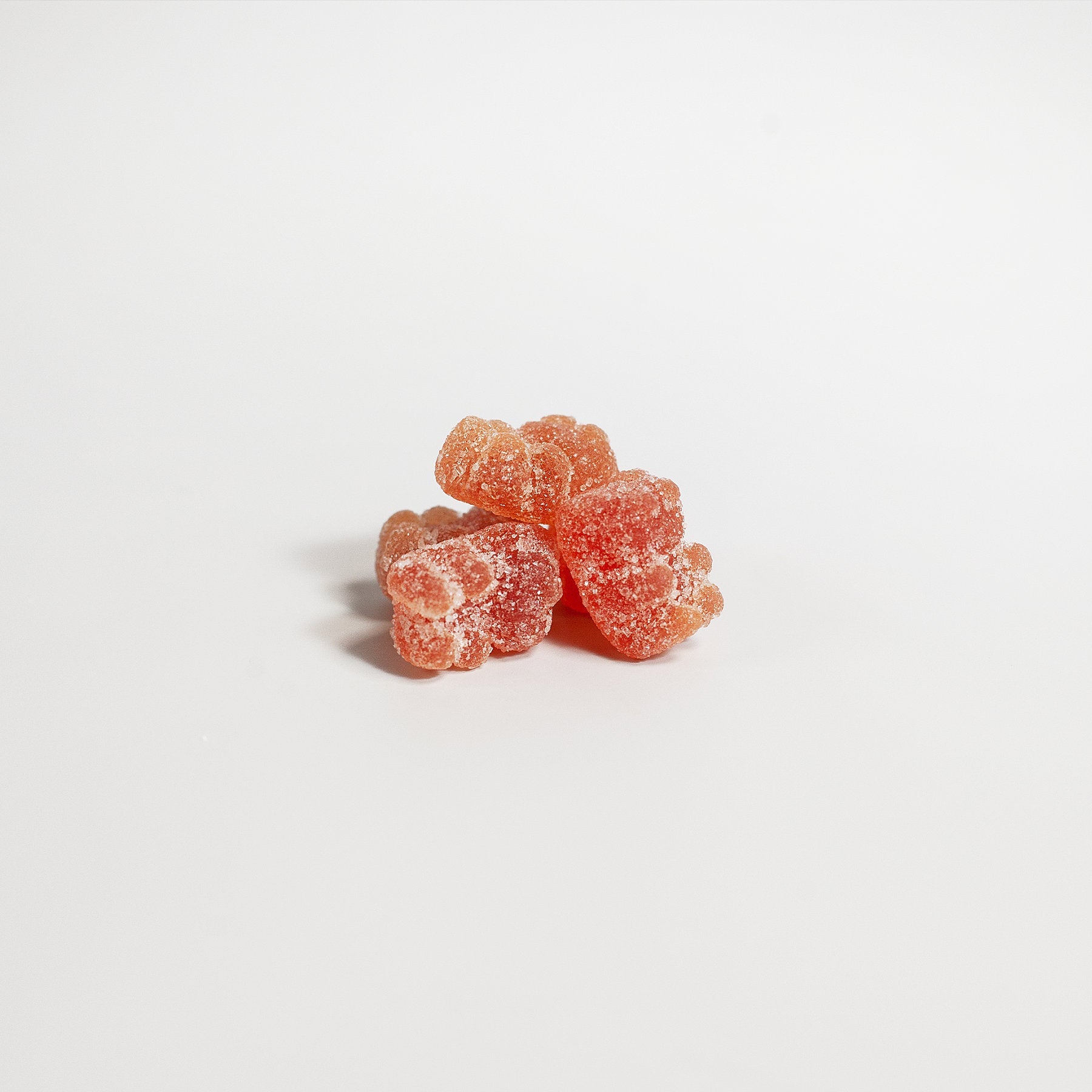 Multivitamin Bear Gummies (Adult) Muscle Faktor