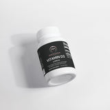 Vitamin D3 2,000 IU Muscle Faktor