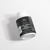 Hair, Skin and Nails Essentials Muscle Faktor