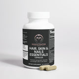 Hair, Skin and Nails Essentials Muscle Faktor