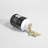 Hair, Skin and Nails Essentials Muscle Faktor