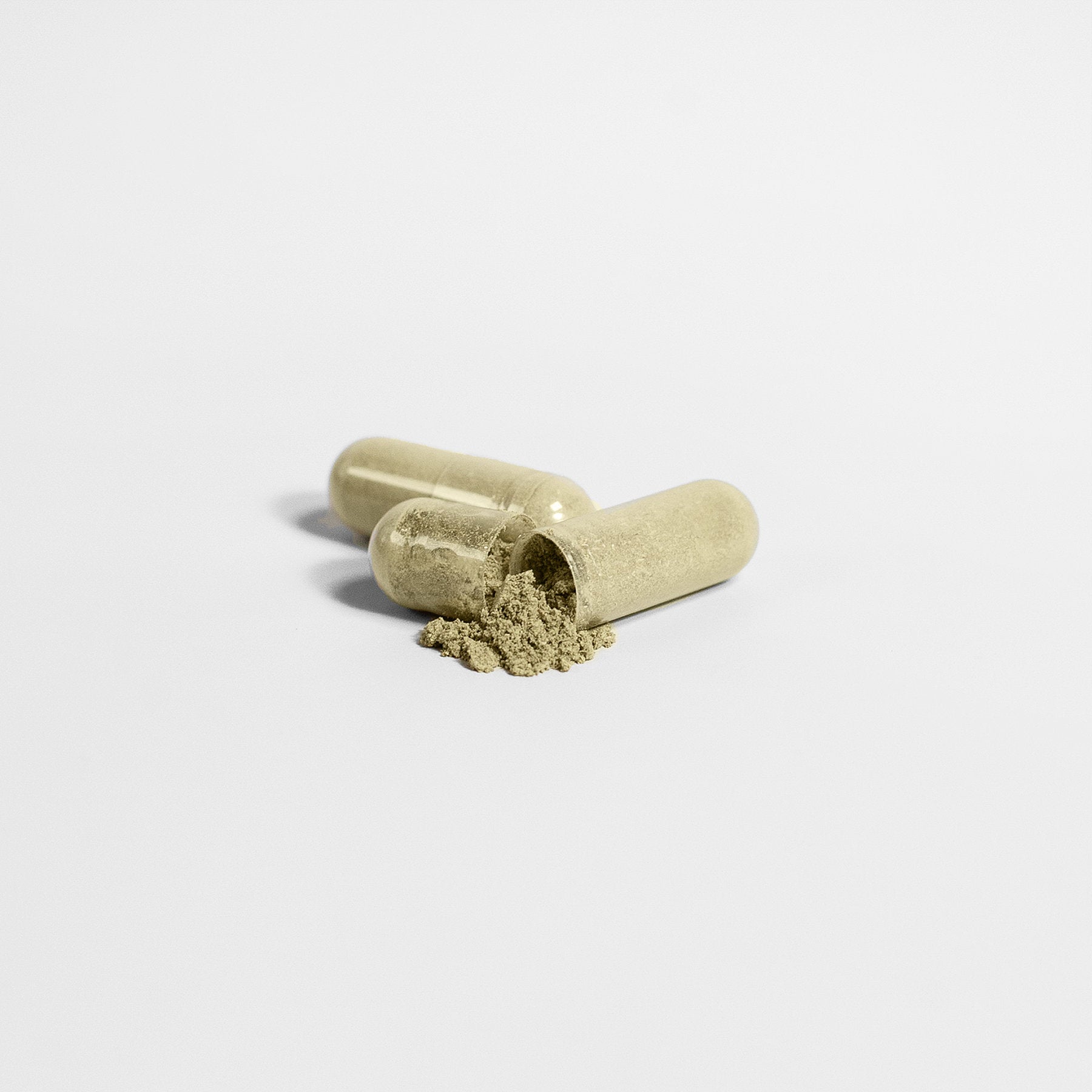 Hair, Skin and Nails Essentials Muscle Faktor