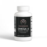 Omega-3 EPA 180mg + DHA 120mg Muscle Faktor