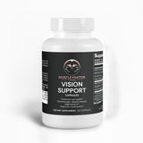 Vision Support Muscle Faktor