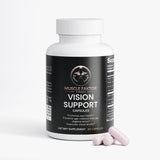 Vision Support Muscle Faktor