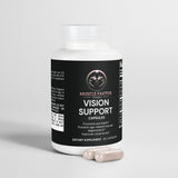 Vision Support Muscle Faktor