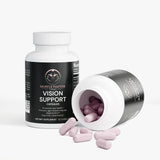 Vision Support Muscle Faktor