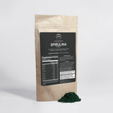 Spirulina Powder Muscle Faktor