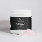 Hydration Powder (Lychee) Muscle Faktor