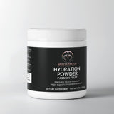 Hydration Powder (Passion Fruit) Muscle Faktor