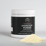 Hydration Powder (Passion Fruit) Muscle Faktor