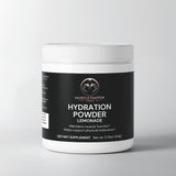 Hydration Powder (Lemonade) Muscle Faktor