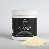 Hydration Powder (Lemonade) Muscle Faktor