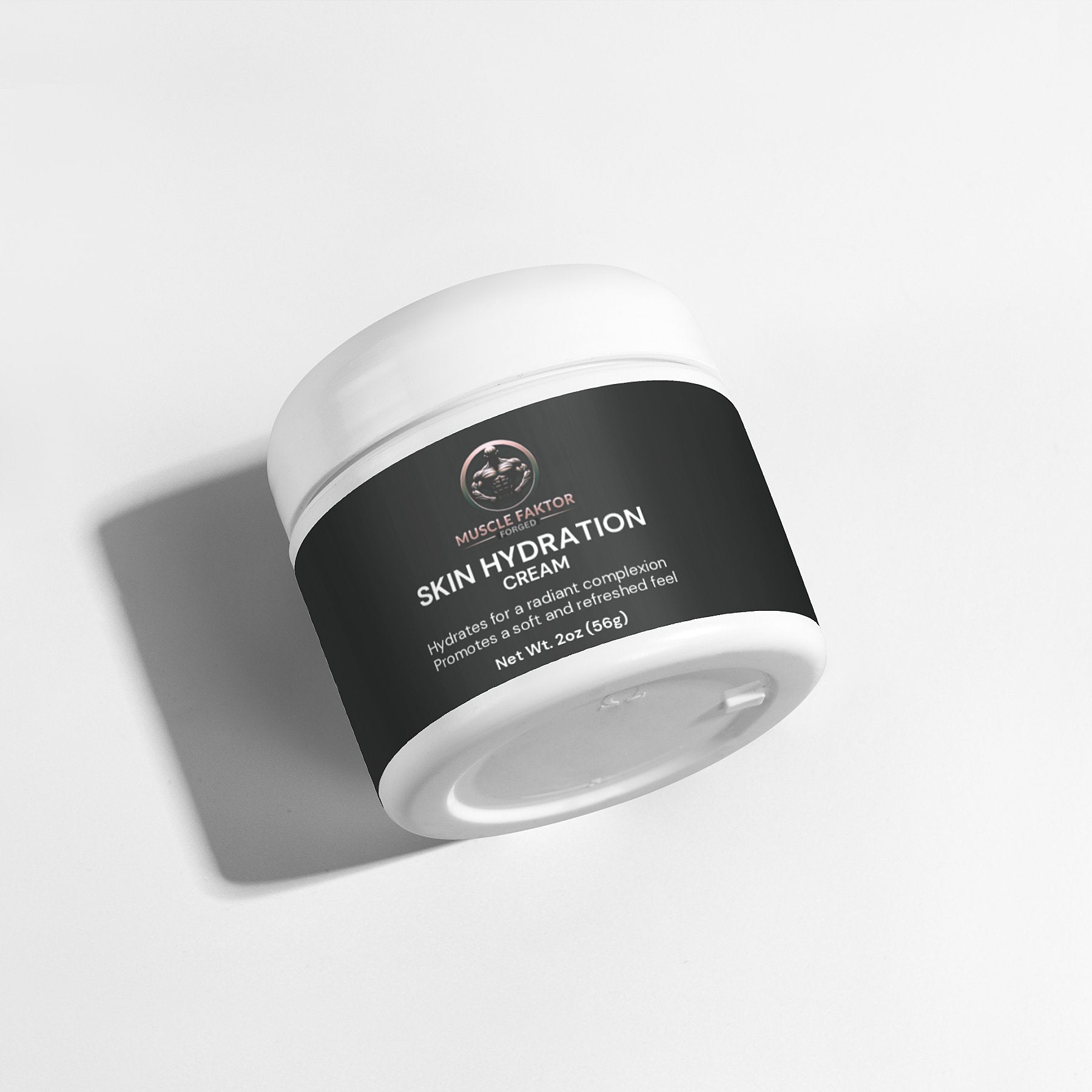 Skin Hydration Cream Muscle Faktor