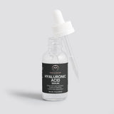 Hyaluronic Acid Serum Muscle Faktor