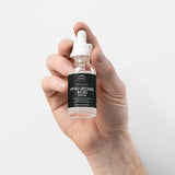 Hyaluronic Acid Serum Muscle Faktor