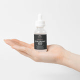 Hyaluronic Acid Serum Muscle Faktor