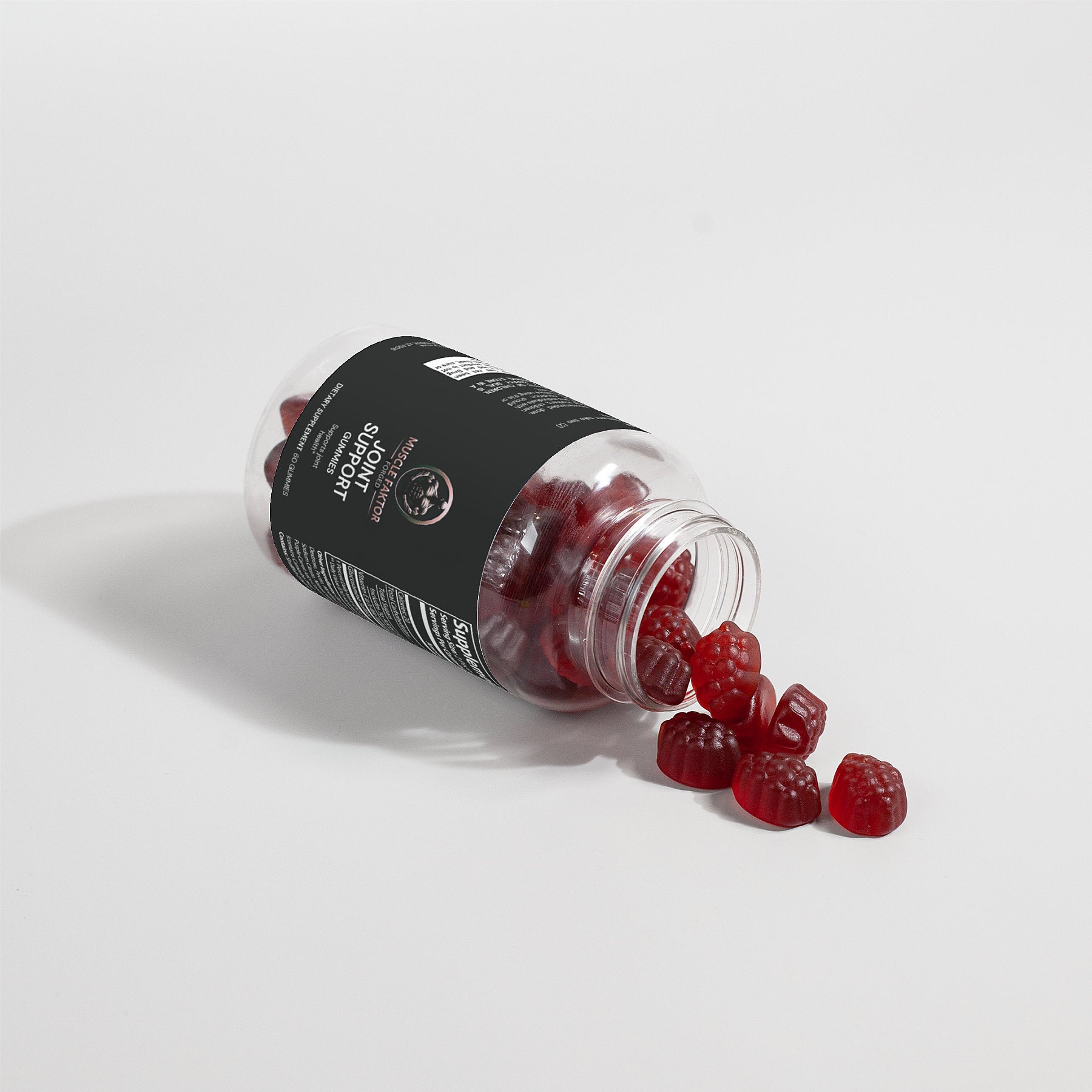 Joint Support Gummies (Adult) Muscle Faktor
