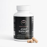 Joint Support Muscle Faktor