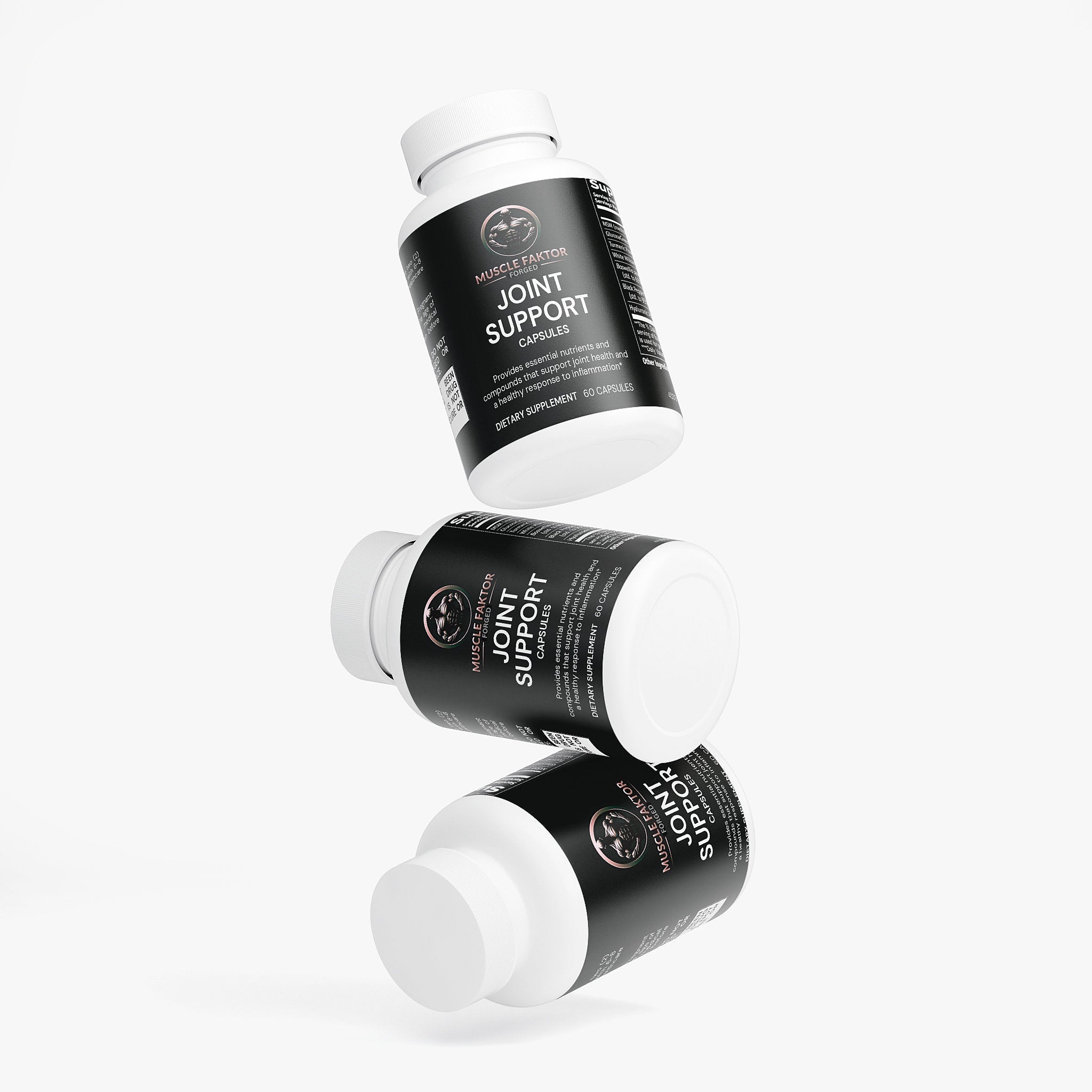 Joint Support Muscle Faktor
