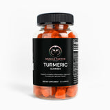 Turmeric Gummies Muscle Faktor