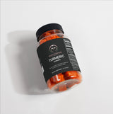 Turmeric Gummies Muscle Faktor
