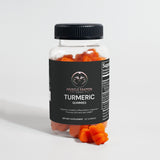 Turmeric Gummies Muscle Faktor
