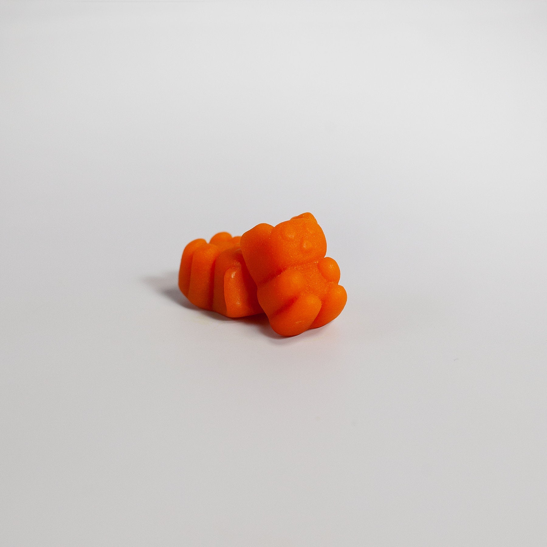 Turmeric Gummies Muscle Faktor