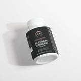 Platinum Turmeric Muscle Faktor