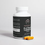 Platinum Turmeric Muscle Faktor