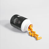 Platinum Turmeric Muscle Faktor