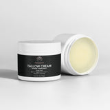 Tallow Cream Orange & Bergamot Muscle Faktor