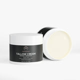Tallow Cream Orange & Bergamot Muscle Faktor