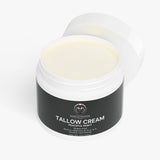 Tallow Cream Peaceful Night Muscle Faktor
