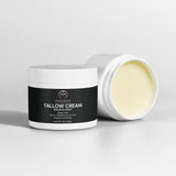 Tallow Cream Peaceful Night Muscle Faktor