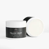 Tallow Cream Lemongrass & Lavender Muscle Faktor