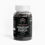 Mushroom Extract Complex Muscle Faktor