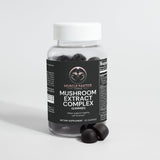 Mushroom Extract Complex Muscle Faktor