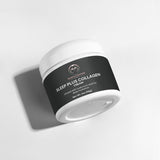 Sleep Plus Collagen Cream Muscle Faktor