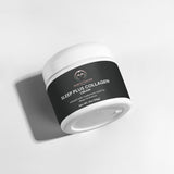 Sleep Plus Collagen Cream Muscle Faktor