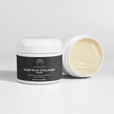 Sleep Plus Collagen Cream Muscle Faktor