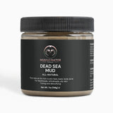 Dead Sea Mud Muscle Faktor