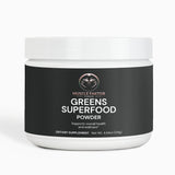 Greens Superfood Muscle Faktor