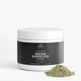 Greens Superfood Muscle Faktor