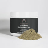 Greens Superfood Muscle Faktor