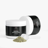 Greens Superfood Muscle Faktor
