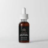 Peptide Hair Growth Serum Muscle Faktor